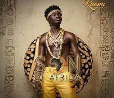 AUDIO Kuami Eugene – Ghana We Dey Ft Shatta Wale & Samini MP3 DOWNLOAD