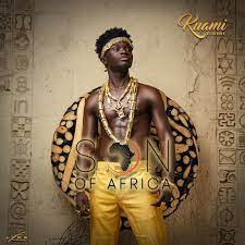 AUDIO Kuami Eugene – Ghana We Dey Ft Shatta Wale & Samini MP3 DOWNLOAD