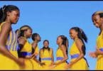 AUDIO Catholic Hymns - Nikupe Nini Ee Mungu MP3 DOWNLOAD