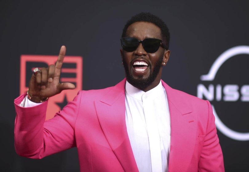 Diddy's Alleged Ugly Side Goes Back Decades, New Claims of Abuse in Report