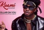 AUDIO Kuami Eugene – Dollar On You MP3 DOWNLOAD