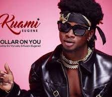 AUDIO Kuami Eugene – Dollar On You MP3 DOWNLOAD