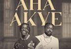 AUDIO King Paluta - Aha Kye Ft Samini MP3 DOWNLOAD