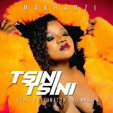 AUDIO Makhadzi – Tsini Tsini Ft Fortunator X Mash K MP3 DOWNLOAD