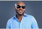 AUDIO 2Baba – One love MP3 DOWNLOAD