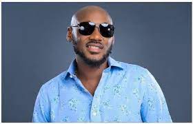 AUDIO 2Baba – One love MP3 DOWNLOAD