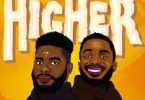 AUDIO S.O.N Music - Higher Ft Festizie MP3 DOWNLOAD