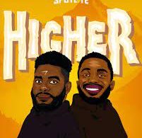 AUDIO S.O.N Music - Higher Ft Festizie MP3 DOWNLOAD