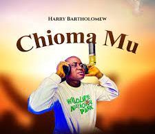 AUDIO Harry Bartholomew - Chioma Mu MP3 DOWNLOAD