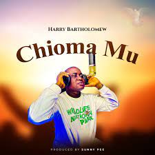 AUDIO Harry Bartholomew - Chioma Mu MP3 DOWNLOAD