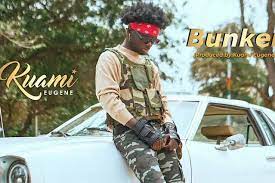 AUDIO Kuami Eugene – Bunker MP3 DOWNLOAD