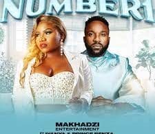 AUDIO Makhadzi – Number 1 Ft Iyanya X Prince Benza MP3 DOWNLOAD