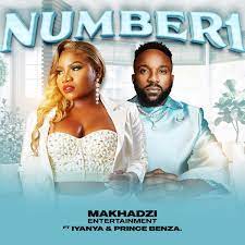 AUDIO Makhadzi – Number 1 Ft Iyanya X Prince Benza MP3 DOWNLOAD