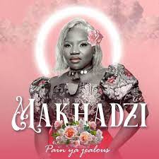 AUDIO Makhadzi – Pain Ya Jealous MP3 DOWNLOAD