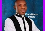 AUDIO FadaBarto - Daukaka ga Allah MP3 DOWNLOAD