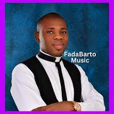 AUDIO FadaBarto - Daukaka ga Allah MP3 DOWNLOAD