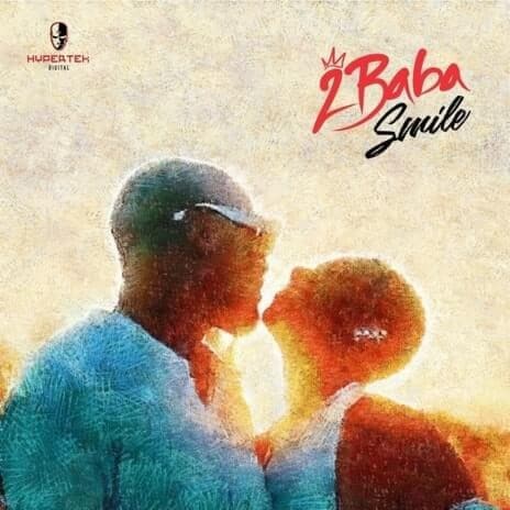 AUDIO 2Baba – Smile MP3 DOWNLOAD