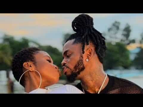 VIDEO Diamond Platnumz Ft Zuchu – Raha MP4 DOWNLOAD