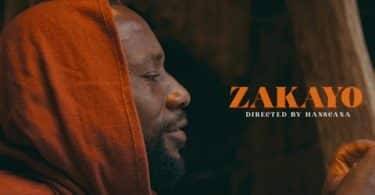 VIDEO Christina Shusho – Zakayo MP4 DOWNLOAD