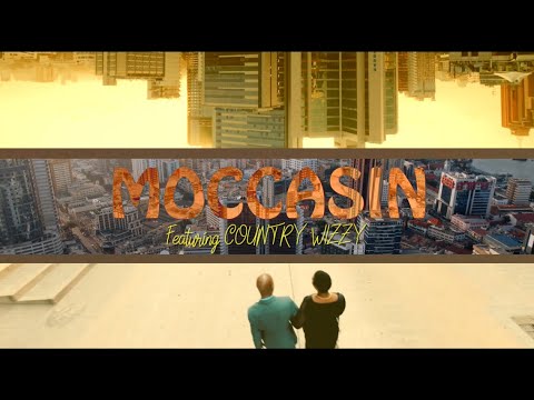 VIDEO Jay Moe Ft Country Wizzy - Moccasin MP4 DOWNLOAD