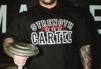 What happened to Wicked from Strength Cartel?