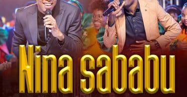 AUDIO Essence Of Worship - Nina Sababu MP3 DOWNLOAD