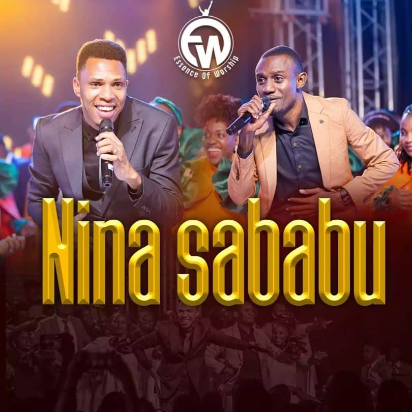 AUDIO Essence Of Worship - Nina Sababu MP3 DOWNLOAD