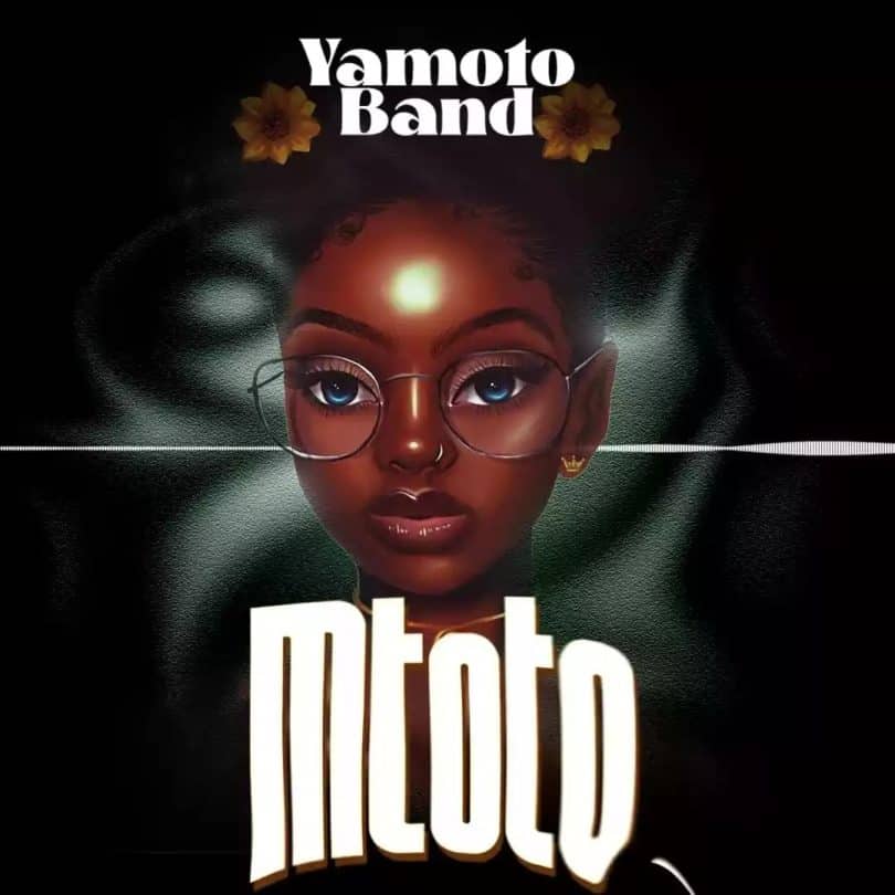 AUDIO Yamoto Band - Mtoto MP3 DOWNLOAD