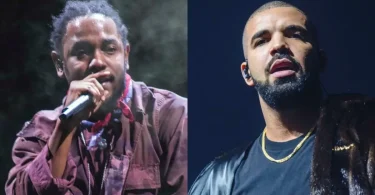 Not Like Us by Kendrick Lamar Surpasses Drake's 'God's Plan' as Fastest Rap Song to Reach 200M Spotify Streams