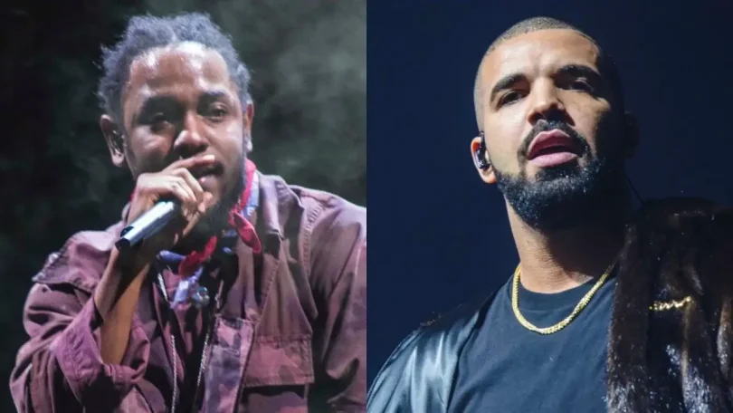 Not Like Us by Kendrick Lamar Surpasses Drake's 'God's Plan' as Fastest Rap Song to Reach 200M Spotify Streams