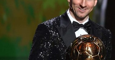 Why Lionel Messi Might Lose His 2021 Ballon d'Or?