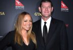 Did Mariah Carey sue her ex for wasting her time and win?