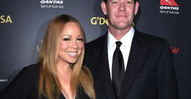 Did Mariah Carey sue her ex for wasting her time and win?