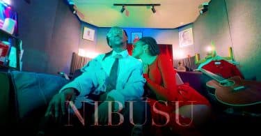 VIDEO Barnaba Ft Yammi – Nibusu MP4 DOWNLOAD