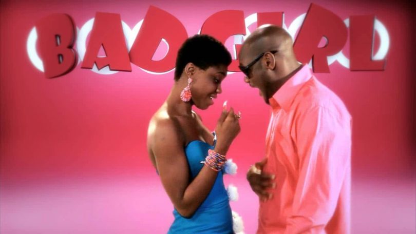 AUDIO 2Baba – Bad Man Bad Girl Ft Becca MP3 DOWNLOAD