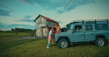 VIDEO Mavokali - Far Away MP4 DOWNLOAD