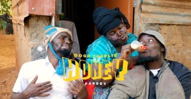 AUDIO Dogo Charlie - Zuchu Honey Parody MP3 DOWNLOAD