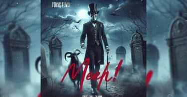 AUDIO Toxic – Meeh MP3 DOWNLOAD