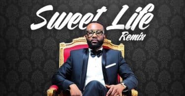 AUDIO Fally Ipupa - Sweet Life Rmx Ft 2face Idibia X Naeto C MP3 DOWNLOAD