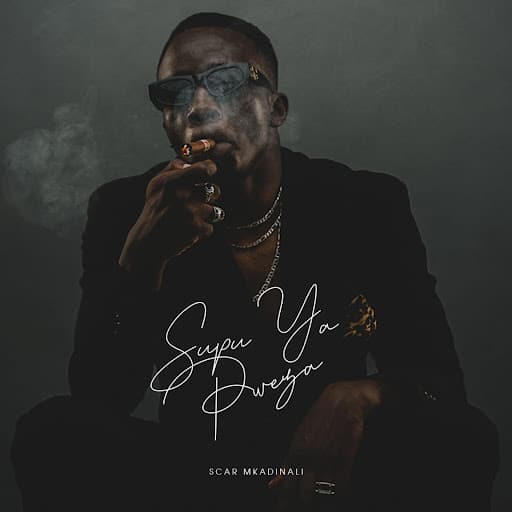 AUDIO Scar Mkadinali - Supu Ya Pweza MP3 DOWNLOAD