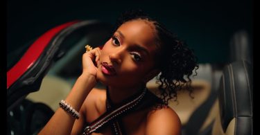 New Video: Ayra Starr - Bad Vibes Ft Seyi Vibez