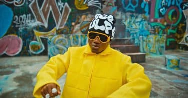 VIDEO Mbosso - Kunguru MP4 DOWNLOAD