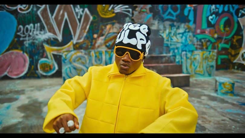 VIDEO Mbosso - Kunguru MP4 DOWNLOAD