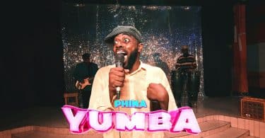 VIDEO Phina – Yumba MP4 DOWNLOAD