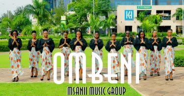 AUDIO Msanii Music Group - OMBENI MP3 DOWNLOAD