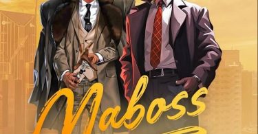 AUDIO Billnass - Maboss Ft. Jux MP3 DOWNLOAD