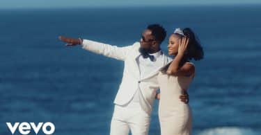 AUDIO Patoranking - I'm in love MP3 DOWNLOAD