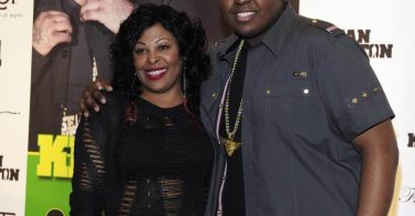 Sean Kingston's Home Raided; Mother Arrested Over 0K Sound System Fraud