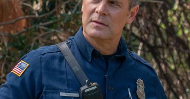 Is Peter leaving ‘9-1-1’?