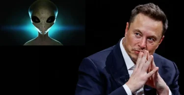 I'm an Alien, But Nobody Believes Me - Elon Musk Tells Tech Enthusiasts